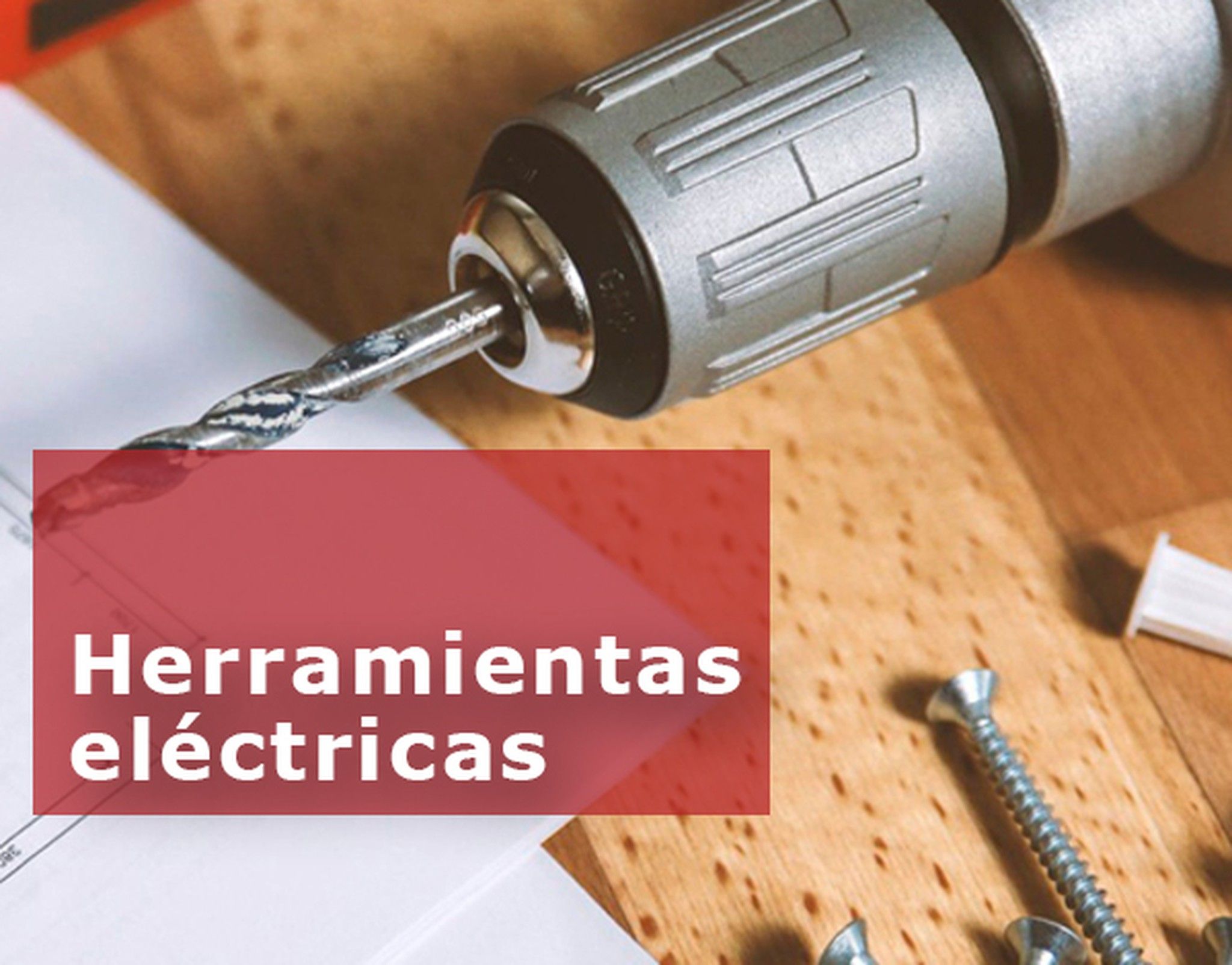 herramientas eléctricas comprar online