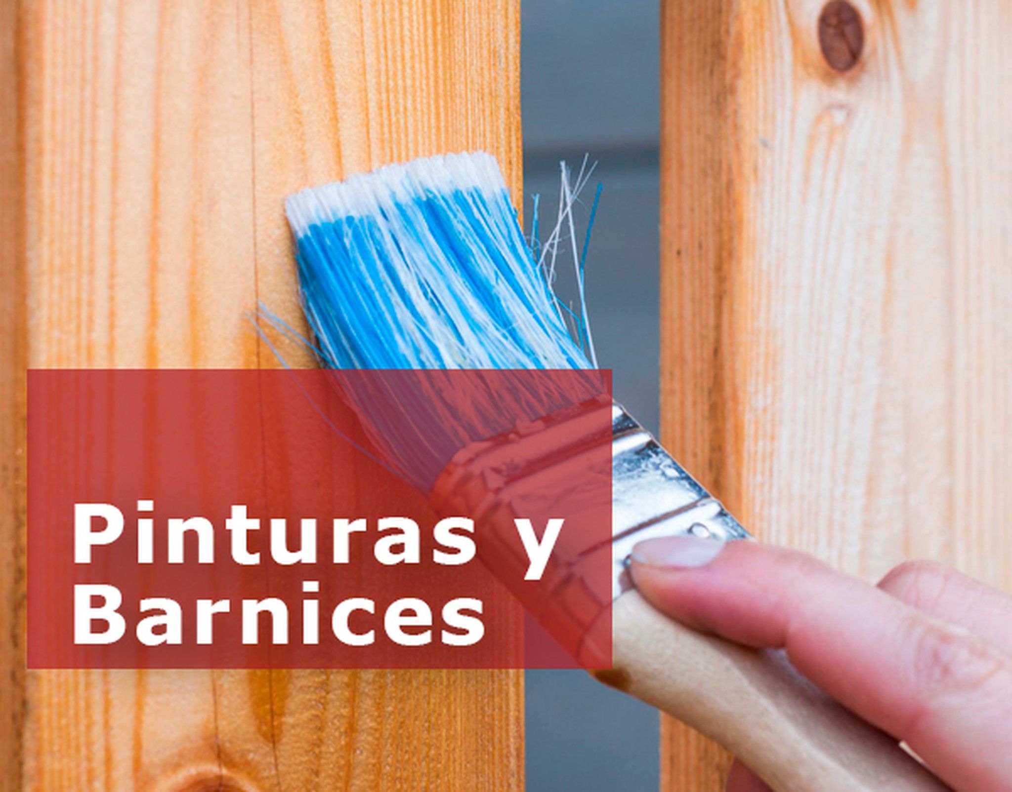 comprar online pintura y barniz