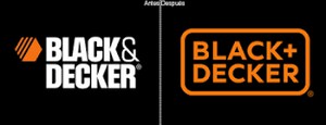 B&D Black and  Decker