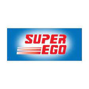 Super -Ego