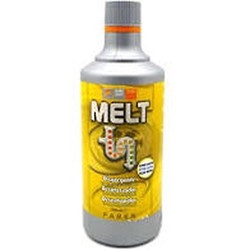 Desatascador Melt sin ácido gel 1 l : : Bricolaje y