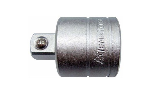 Adaptador Ampliador 1/4" A 3/8"