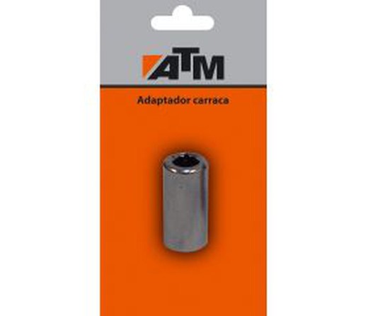 Adaptador Carraca