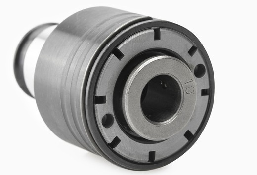 Adaptador Porta-Machos para Porta-machos Compensacion Radial/Axial, Referencia 3195