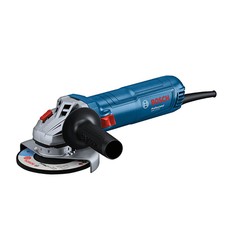 Amoladora profesional BOSCH GW12-125 1200 W Protección contra rearranque. Referencia 5585X569