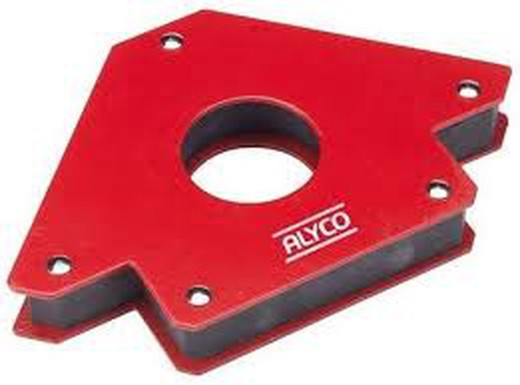 Angulo Magnetico 150 Mm 45 Kg
