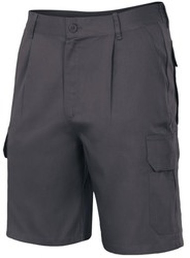 Bermudas Multibolsillos Ref. 344