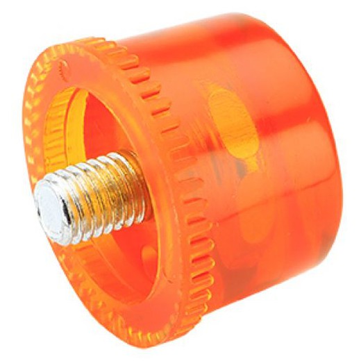 Boca Pvc Para Martillos Boca Pvc ALYCO ORANGE De Diametro 40 Milimetros Con referencia 170178, Referencia 170179