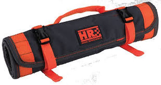 Bolsa De Nylon Enrollable Hr