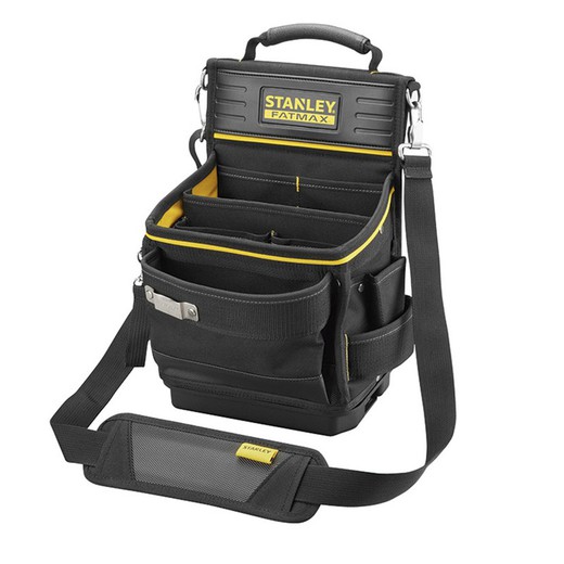 Bolsa herramientas STANLEY FatMax Capacidad de carga 10 kg. Referencia 5640H353