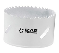 IZAR 1697 CORONA PERFORADORA TALADRO PERCUTOR 040 MM - Ferreteria Irigaray