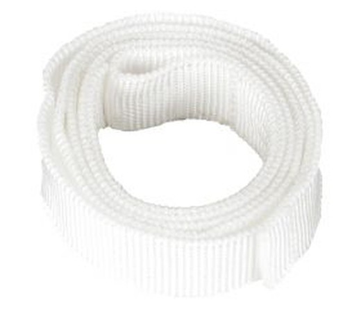 Cinta de nylon para llave de aluminio 111338 de Alyco