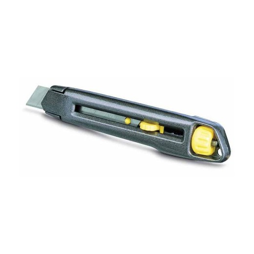 Cutter Interlock Stanley 18 Mm.