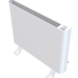 Estufa Electrica Panel Calefactor Bajo Consumo 250 W