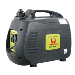 Generador de gasolina PRAMAC PMI2000 Inverter. Ref. 889X1