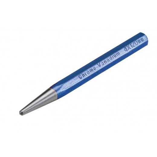 Granete Hexagonal ALYCO, Referencia 138004 a 138008