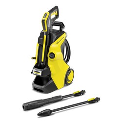 Hidrolimpiadora KARCHER K5 Power Control Potencia de 2.100 W, Referencia 1000XK5P