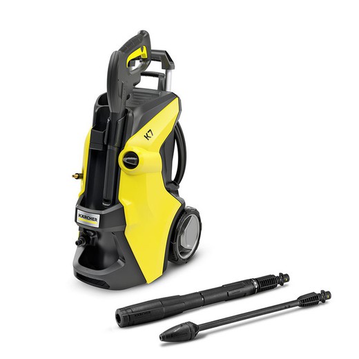 Hidrolimpiadora KARCHER K7 Power Control Potencia de 3.000 W. Ref. 1000XK7S