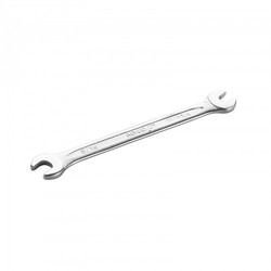 Llave  Fija de dos bocas para aprietes en pulgadas Alyco, Referencia 190002 a Referencia 190030