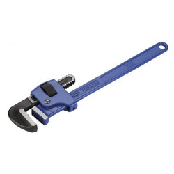 Llave Stillson De Acero Forjado ALYCO, Referencia 111308 de 200, Referencia 111310 de 250, Referencia 111312 de 300, Referencia 111314 de 350, Referencia 111318 de 450, Referencia 111324 de 600 y referencia 111336 de 900 Milimetros