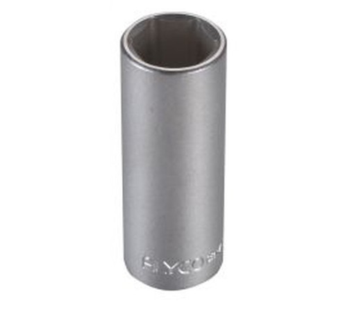 Llave Vaso 3/8" Larga 8 Mm