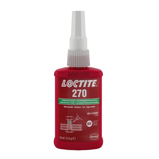 Loctite® 270 50 Ml