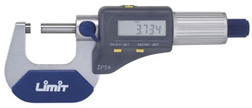 Micrometro Digital de 75-100mm