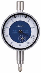 Mini Reloj Comparador Diametro de Esfera 40 Milimetros. Referencia 103900106