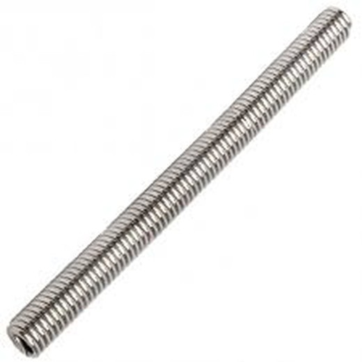 Muelle Cerrado 17 X 3mm.