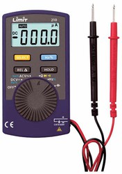 Detector de gas CO2 PCE-7755