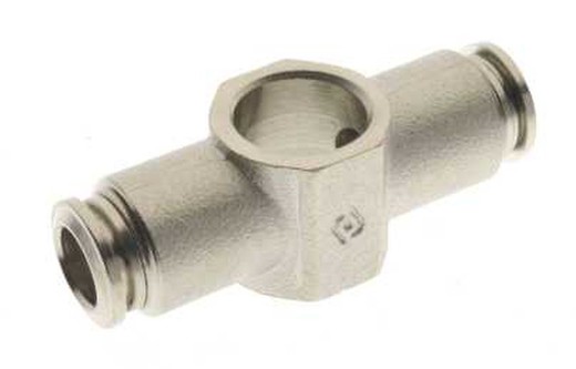 Racor Anillo Orientable Doble