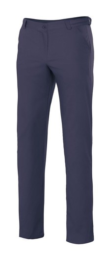 Pantalón Chino Stretch Mujer Ref. 403005s