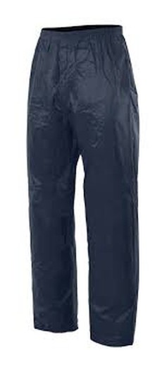 Pantalón De Lluvia  Azul Marino Ref. 188