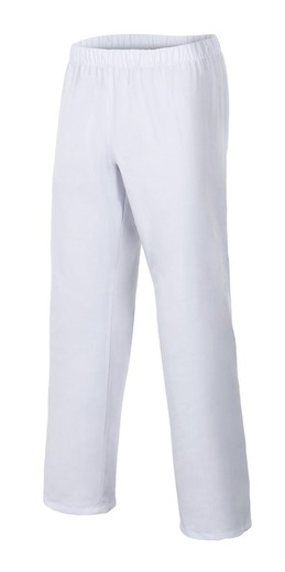 Pantalón Pijama Blanco Ref.334-7