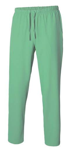 Pantal√≥n Pijama Microfibra Con Cintas  Ref. 533007