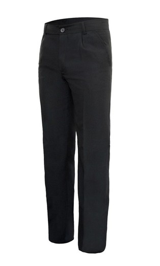 Pantalon Sala Unisex Negro Ref. 403001-0