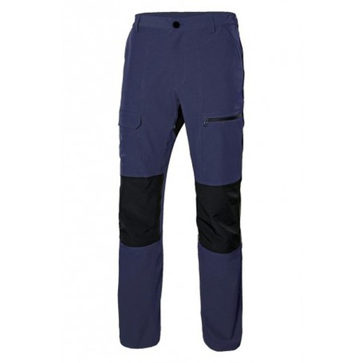 Pantalón Trekking Stretch  Ref. 103022s