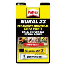 Pattex Nural 28, Sustituto Universal De Juntas, Naranja, 75 Ml +