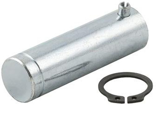 Perno Antirotacion Para Charnela Hembra Estrecha Vcd - Aluminio Vps 32 A 160