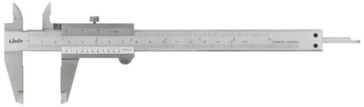 Pie De Rey Analógico Con Tornillo 300 Mm