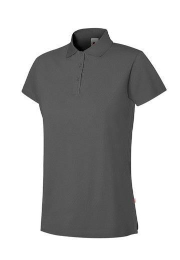 Polo Stretch Manga Corta Mujer  Ref. 105509s