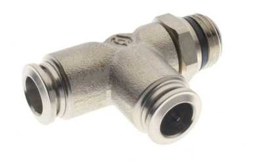 Racor A T Orientable Macho Lateral (Short)