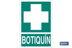 Botiquín