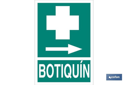 Botiquín