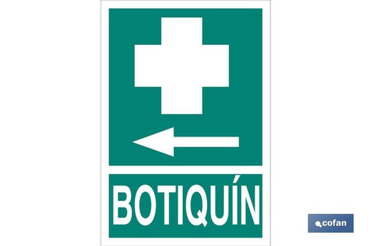 Botiquín