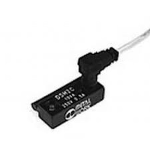 Sensor Msgnetico E.Hall Pnp 3-30 V. Conector 2,5 Metros, Referencia DSM3N225