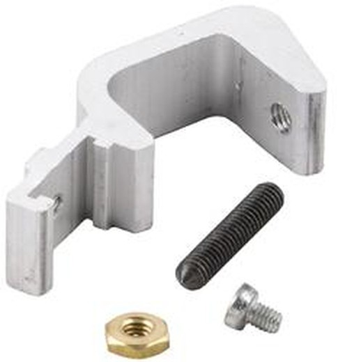 Soporte Para Sensor Magnetico Para Cilindros de Diametro 32 a 100, Referencia DSN2XF032T