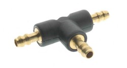 Racor Te Intermedia Portagoma Mini, Referencia 15230
