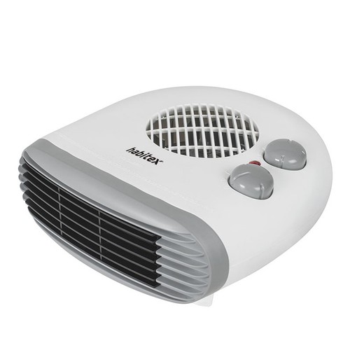 Termoventilador HABITEX E306 2000W Con termostato incluido. Ref. 9310R306