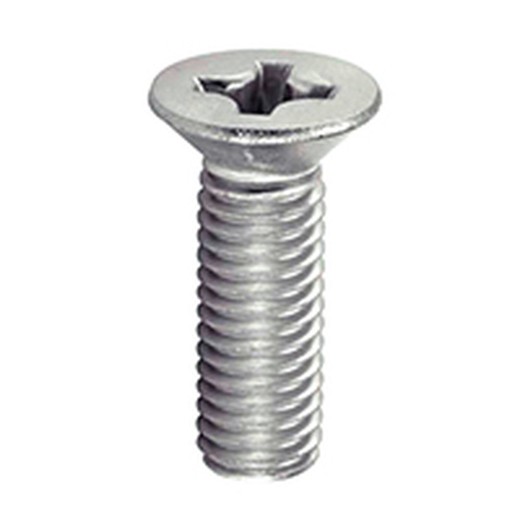 Tornillo Din 965 Cincado